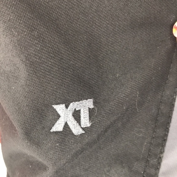 Stryke Men's 3 in one Reflective Snowboarding Jacket Size XL - Picture 9 of 14